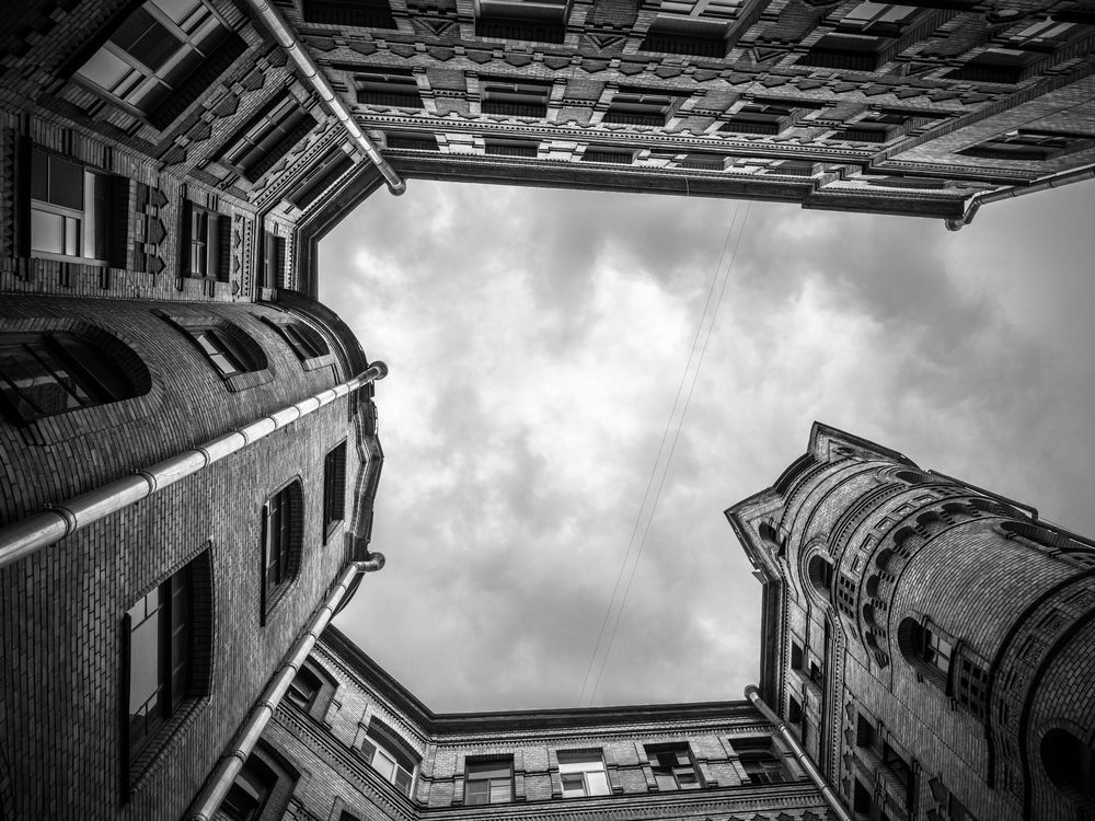 Photograph by Хабаров Сергей