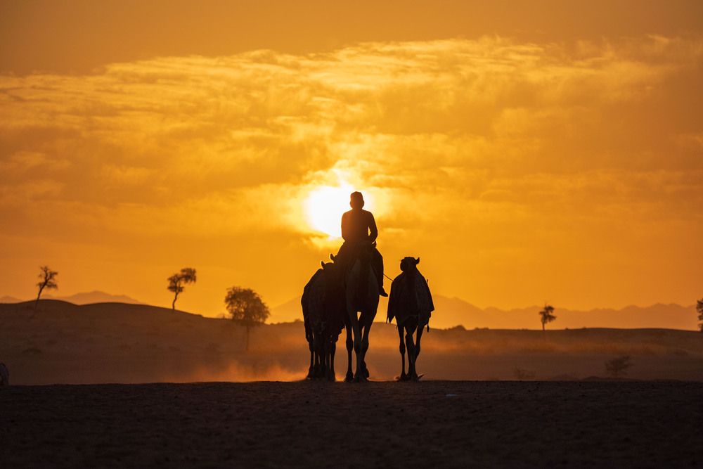 Photograph by Zubair Irshad