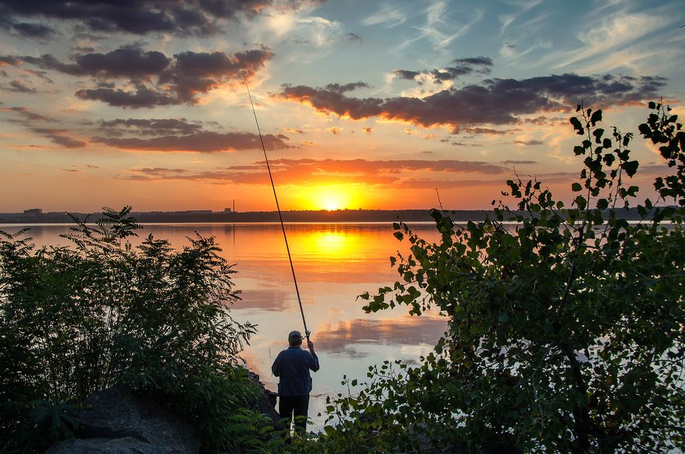 Photograph by Леонид Дрюченко