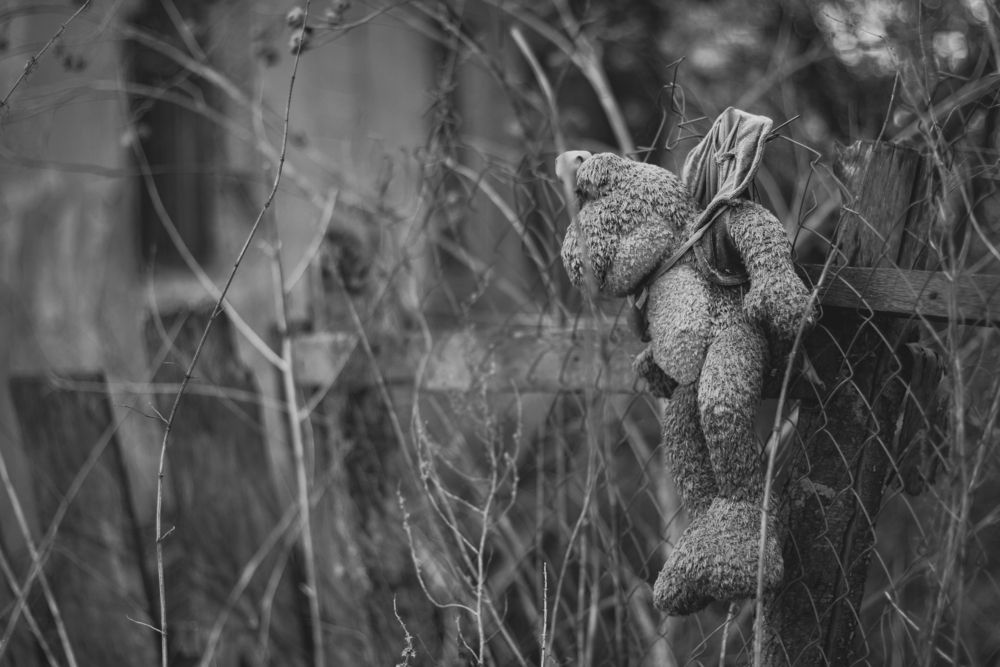 Photograph by Андрей Безгин