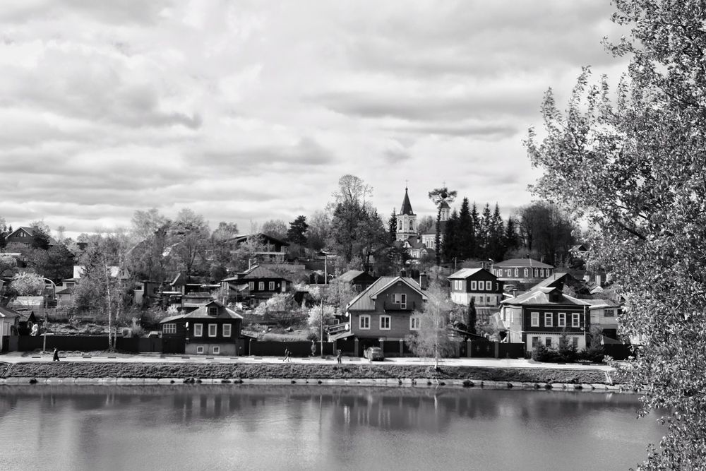 Photograph by Оксана Егорова