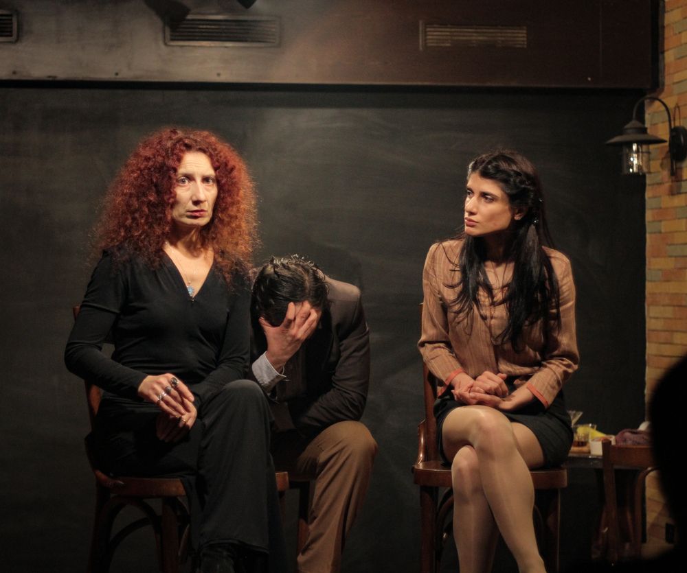 Фотография автора Sose Voskanyan