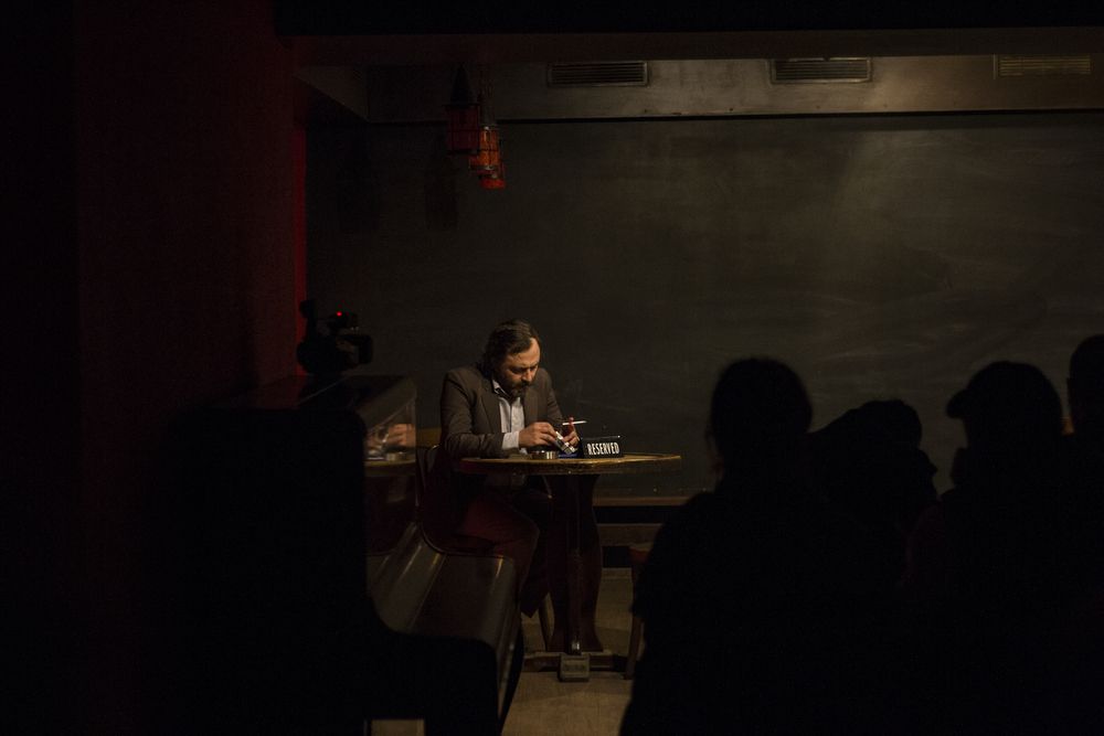 Фотография автора Sose Voskanyan