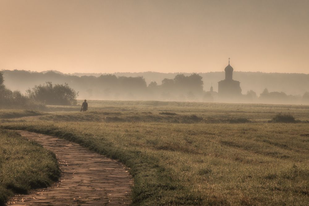 Photograph by Гусева Елена