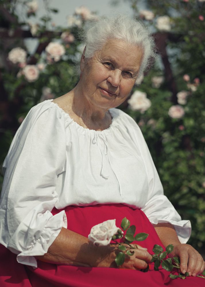 Photograph by Татьяна Иванова