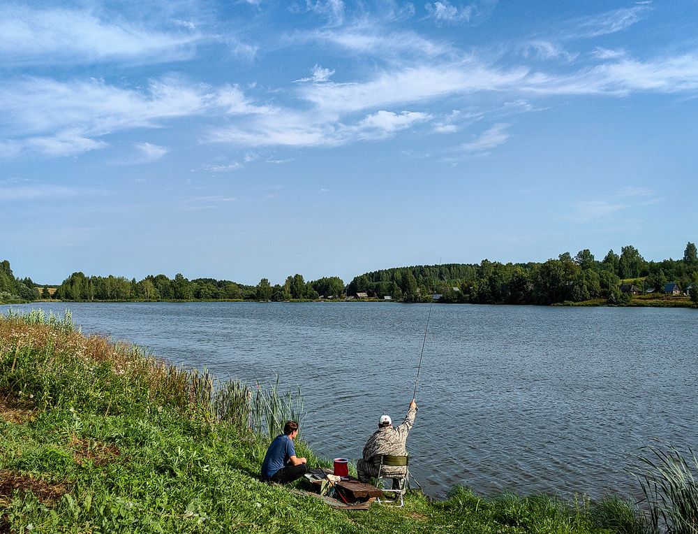 Photograph by Наталия Березина