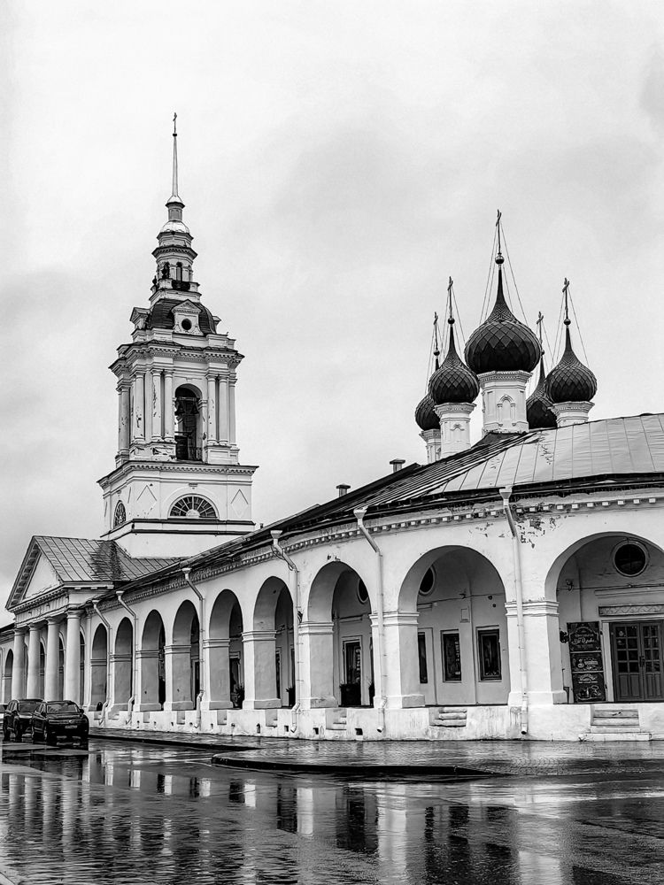 Photograph by Наталия Березина