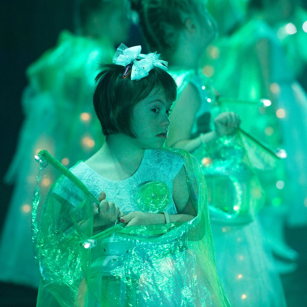 Photograph by Ирэна Ершова