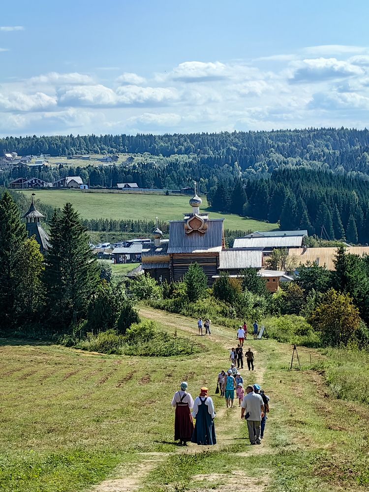 Photograph by Наталия Березина