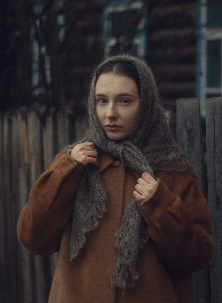 Photograph by Елена Шмакова