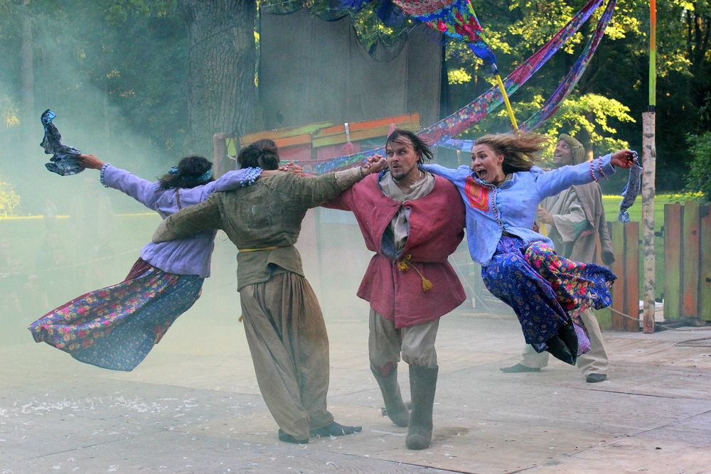 Photograph by Марианна Браун