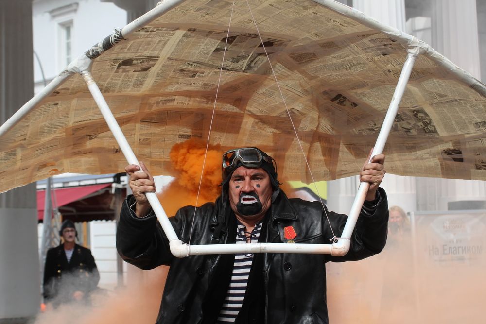 Photograph by Марианна Браун