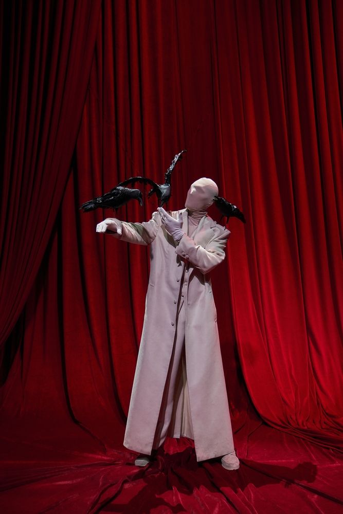 Photograph by Евгений Соседков