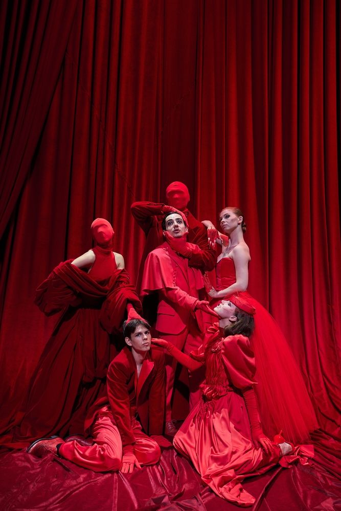 Photograph by Евгений Соседков