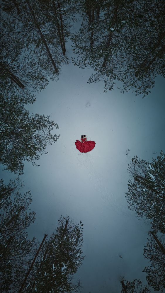 Photograph by Денис Рокин