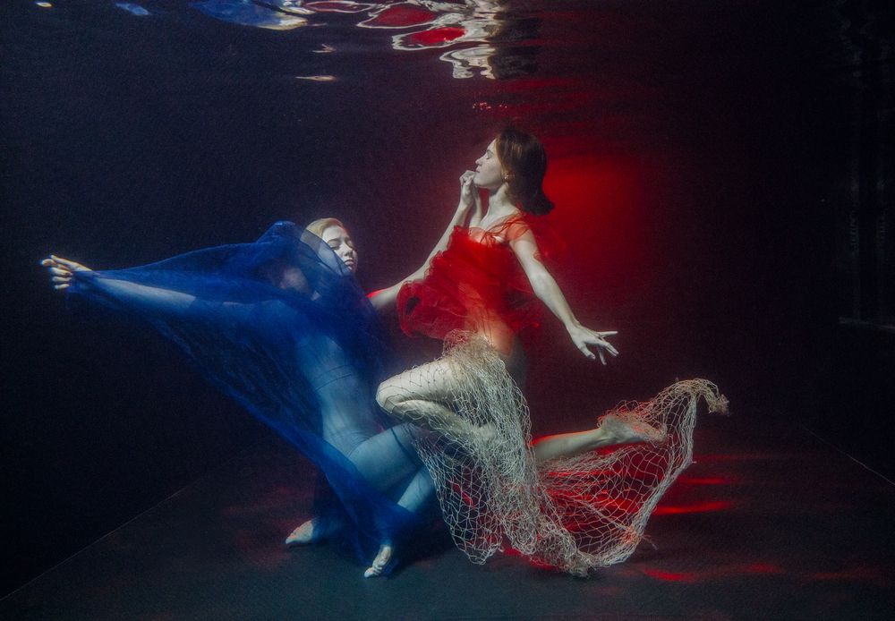 Photograph by Татьяна Генералова