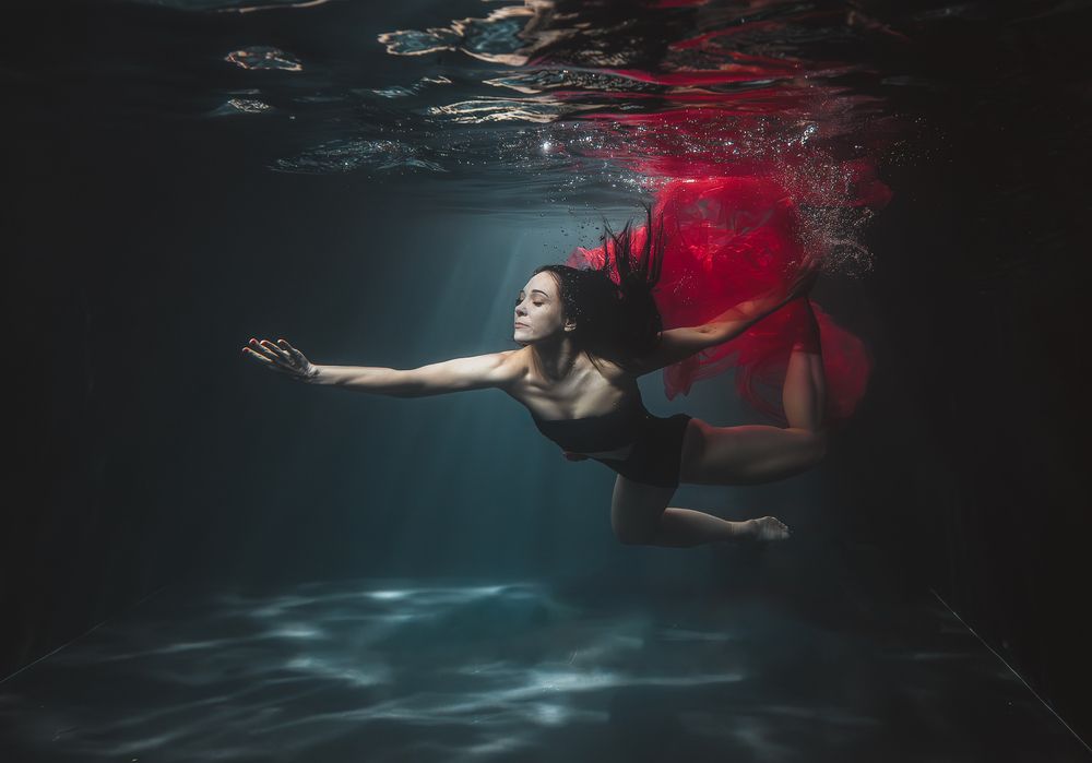 Photograph by Татьяна Генералова