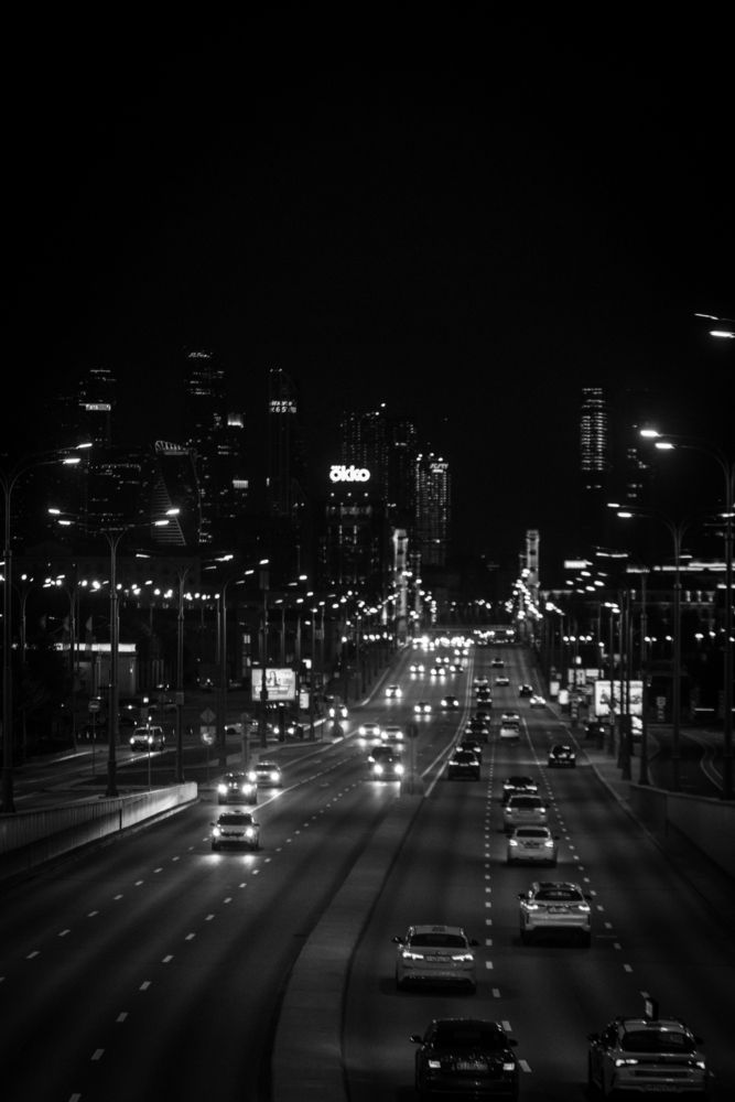 Photograph by Кудрявцев Александр