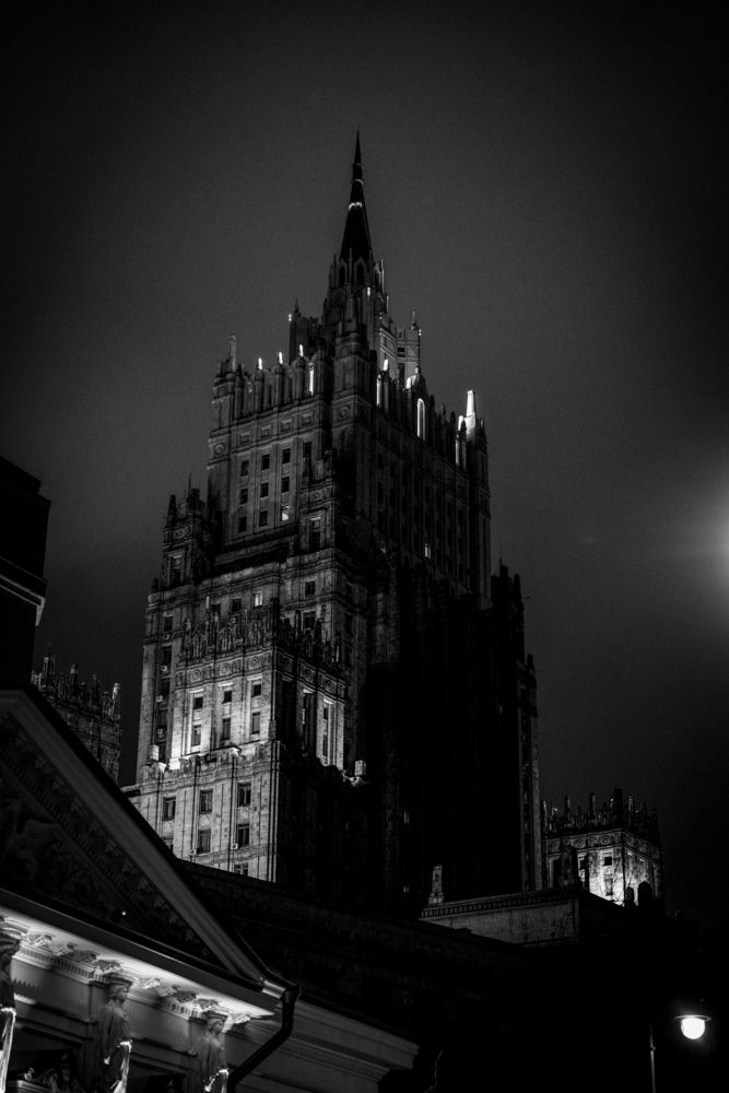 Photograph by Кудрявцев Александр