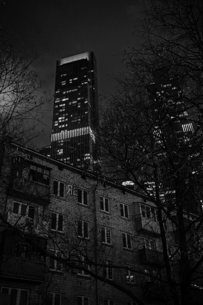 Photograph by Кудрявцев Александр