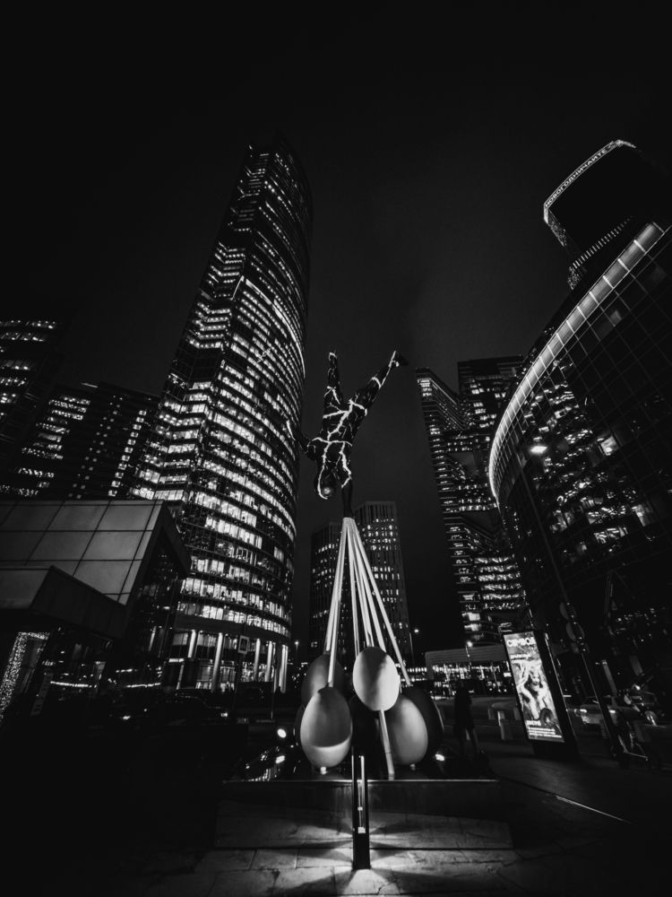 Фотография автора Онучина Юлия