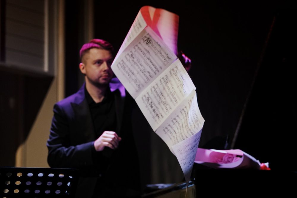 Photograph by Яна Егорова