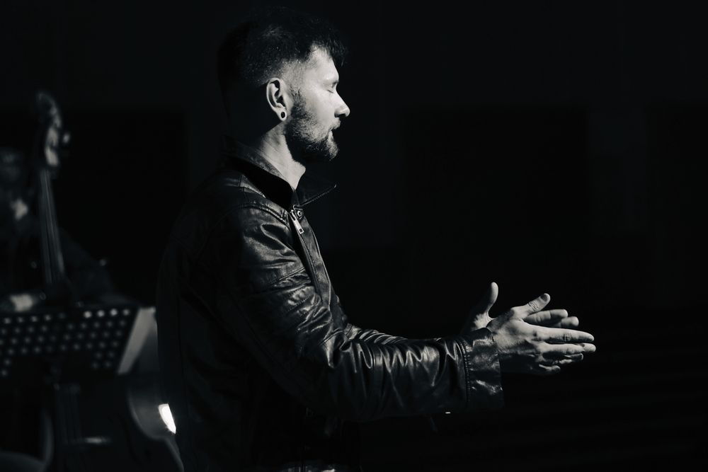 Photograph by Яна Егорова