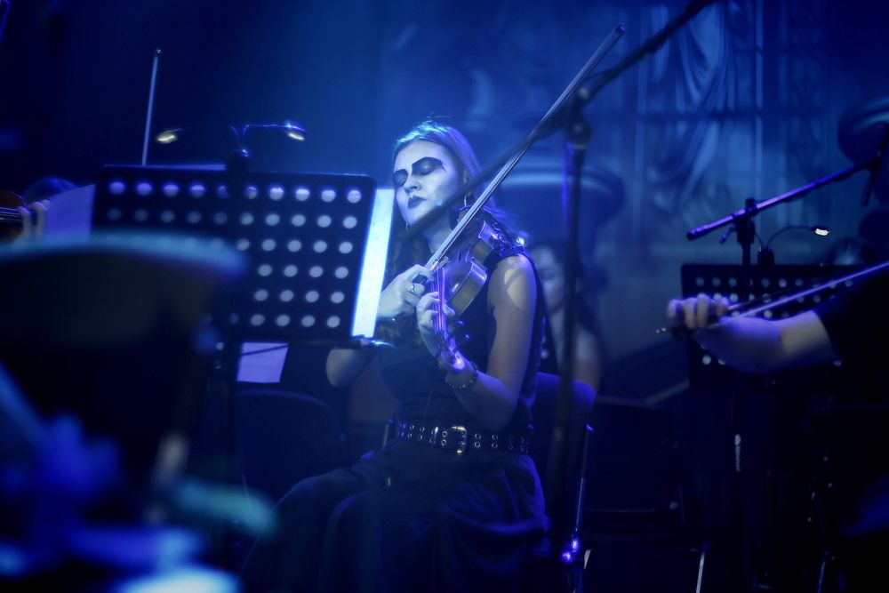 Photograph by Яна Егорова