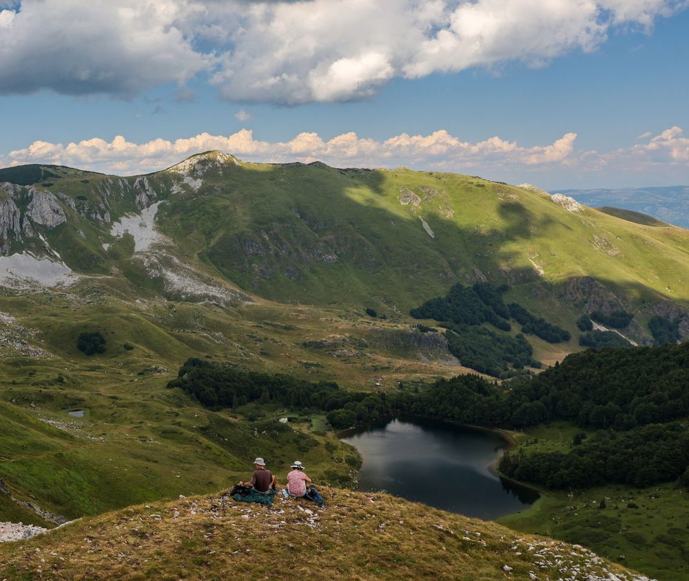 Photograph by Борис Лишневский