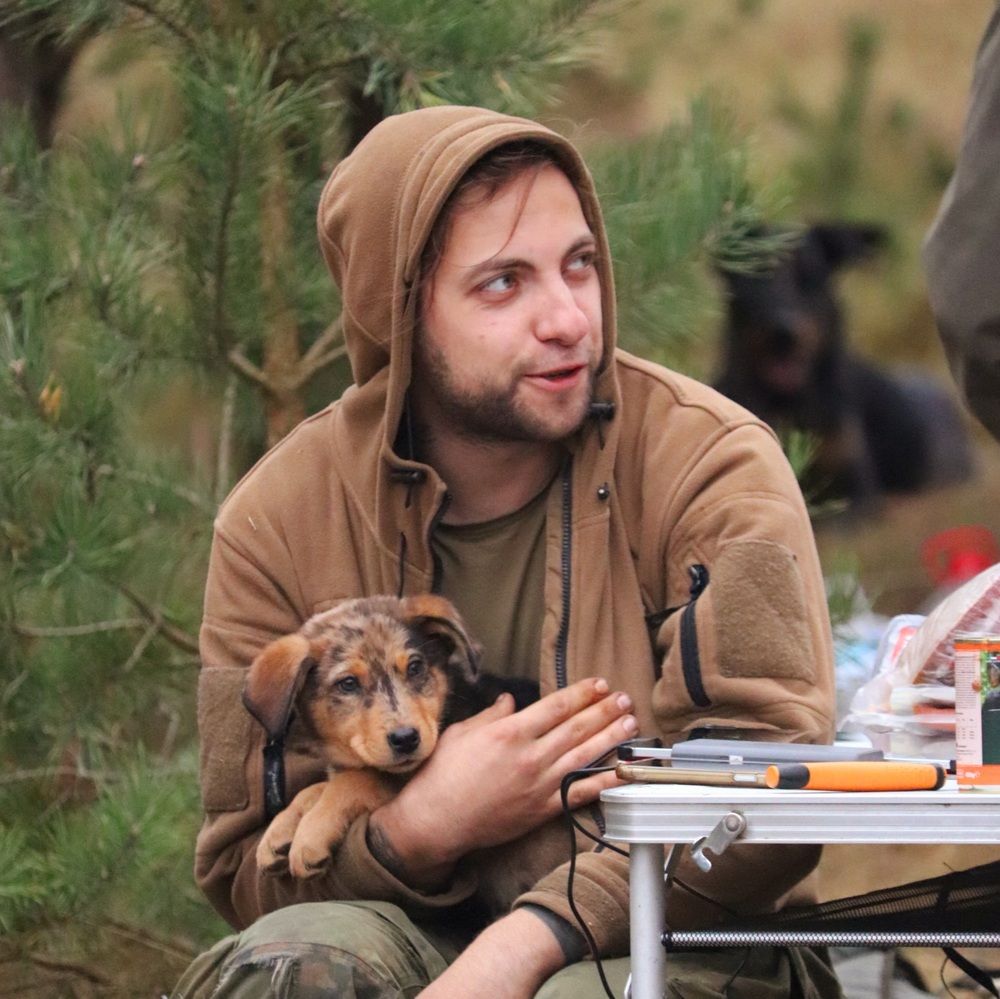 Фотография автора Алексейчик Дмитрий