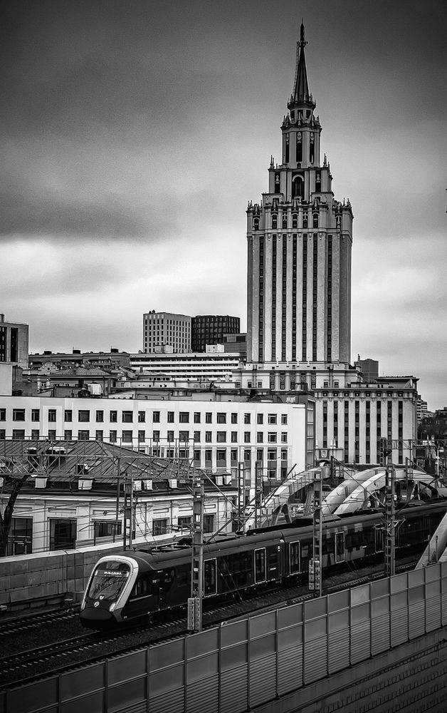 Photograph by Мария Петровцева