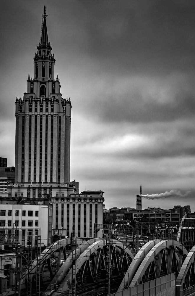 Photograph by Мария Петровцева