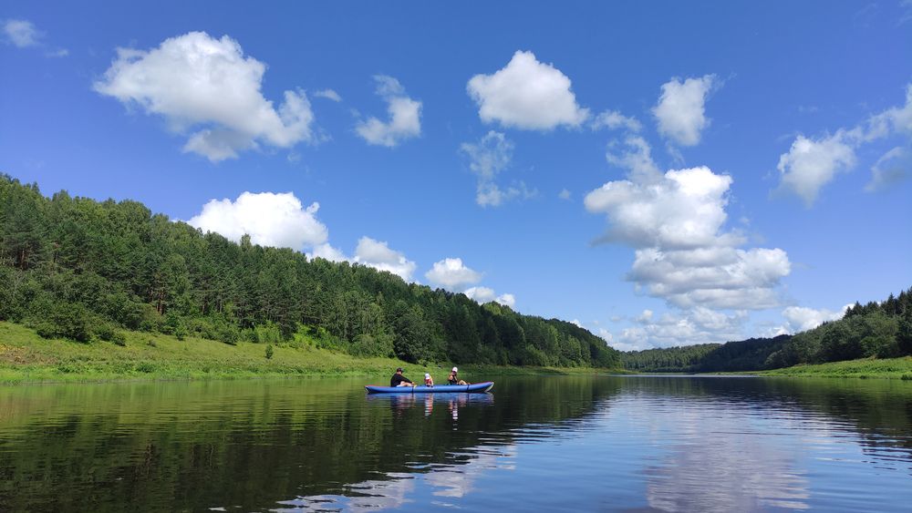 Photograph by Дмитрий Кондратьев