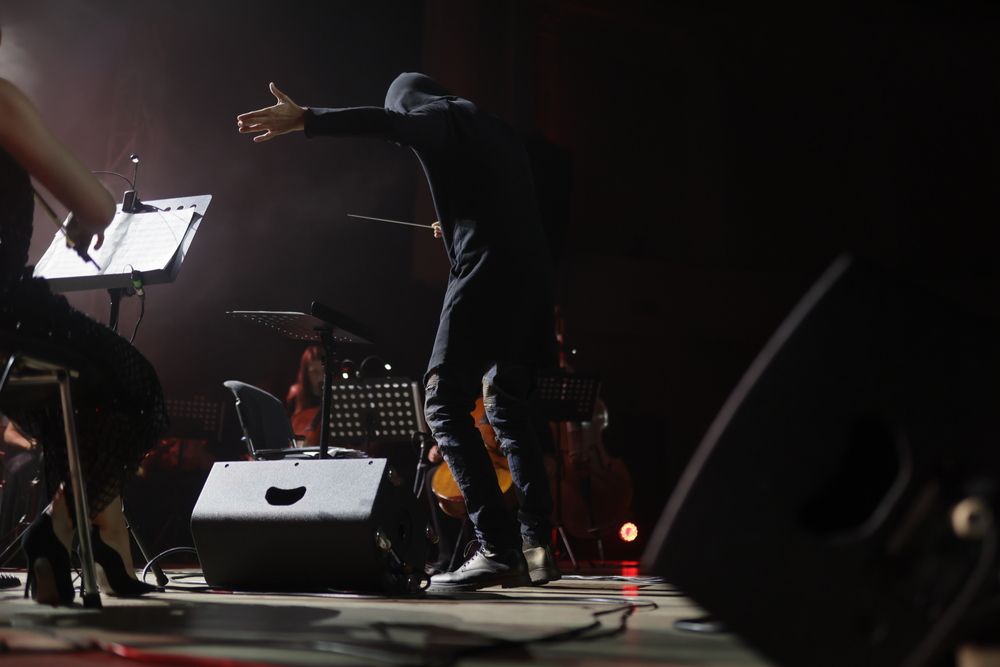 Photograph by Яна Егорова