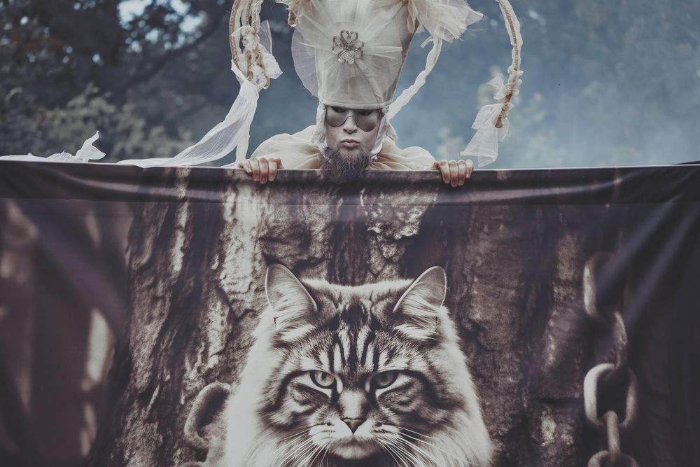 Photograph by Яна Егорова