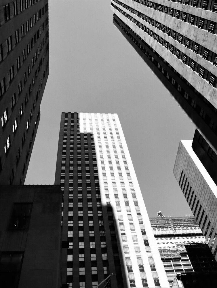 Photograph by Anastasiya Arkin