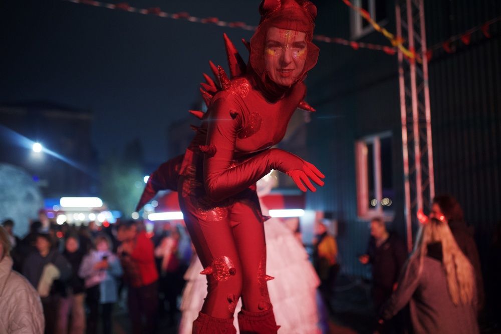 Photograph by Яна Егорова