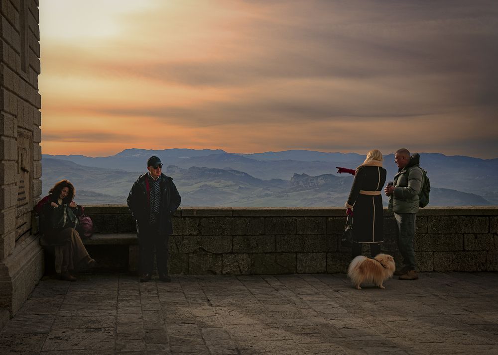 Photograph by Denis Cristian BURMELEAC