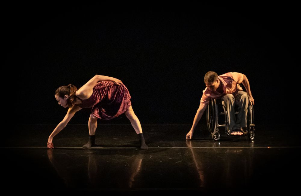 Photograph by Anastasiya Arkin