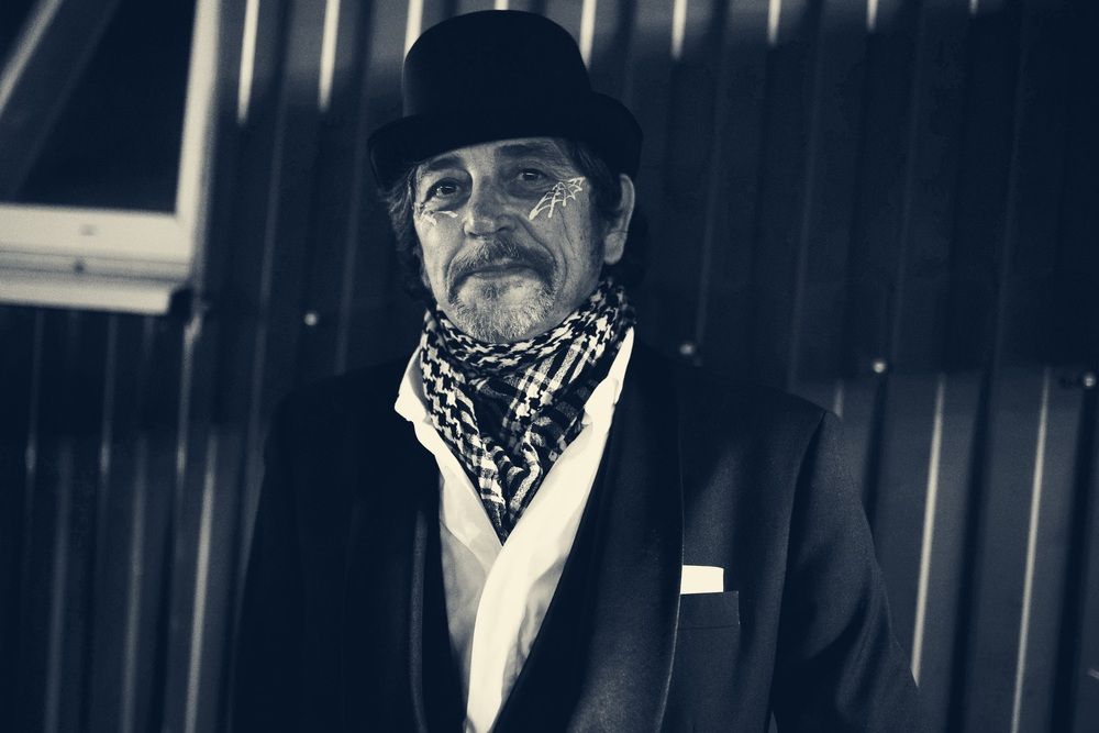 Photograph by Яна Егорова