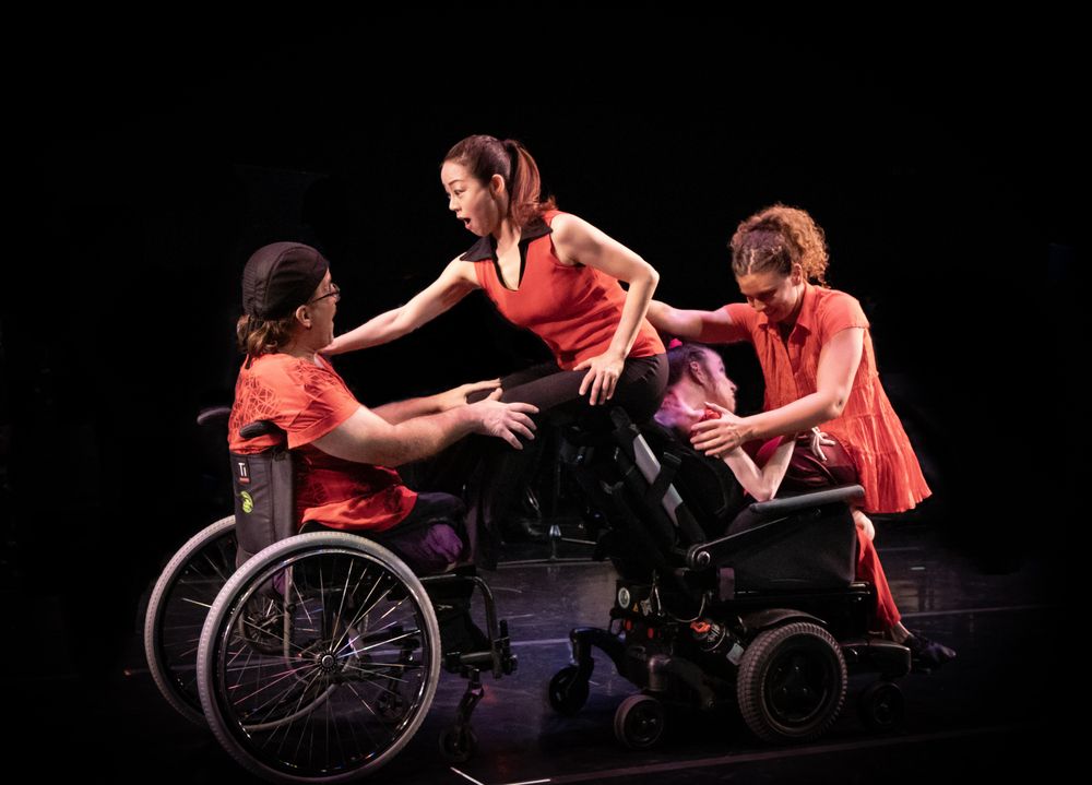 Photograph by Anastasiya Arkin