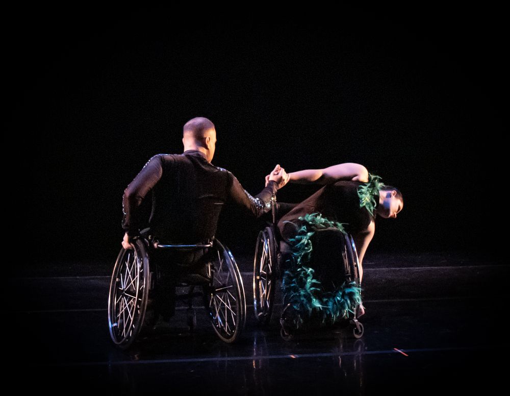 Photograph by Anastasiya Arkin