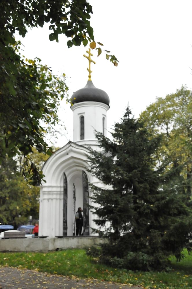 Photograph by Вероника Попова-Погасий