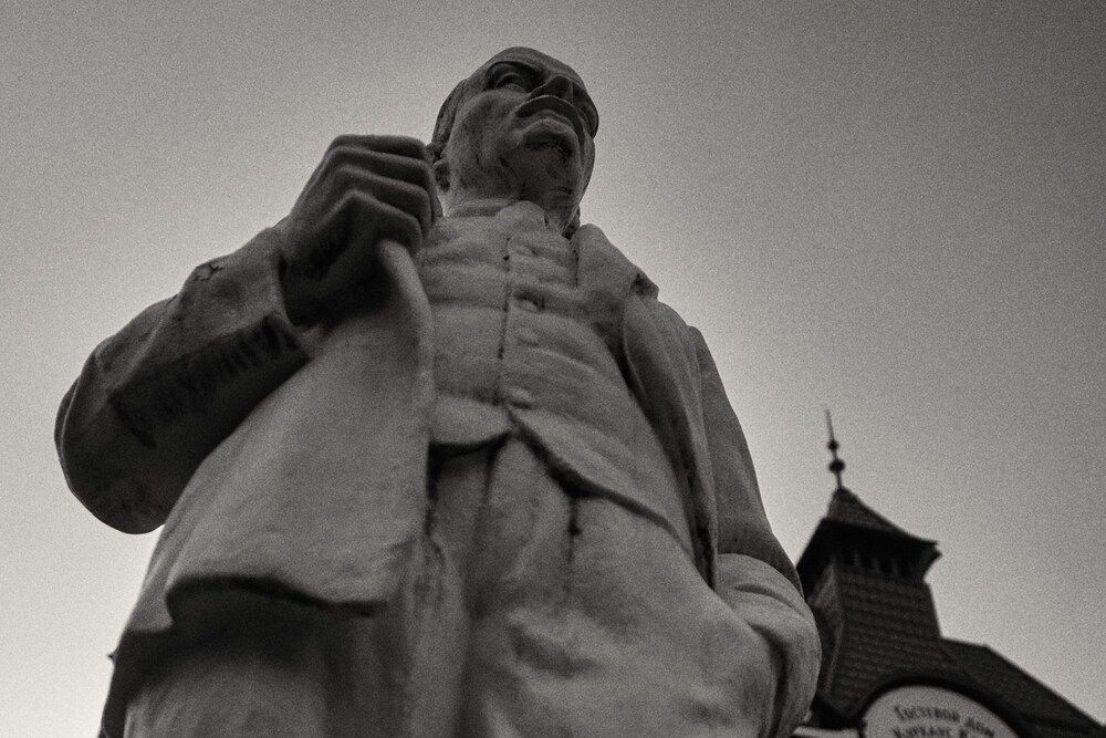 Photograph by Александр Капитоненко