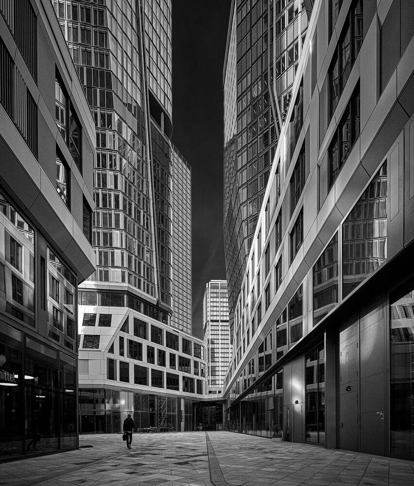 Photograph by Boris Bekelman