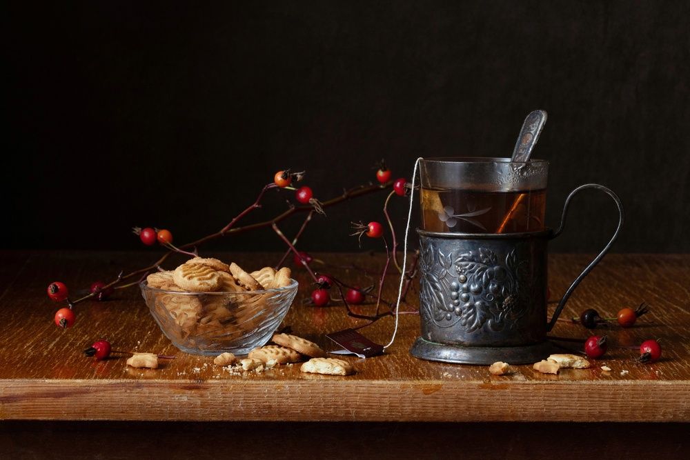 Photograph by Елена Коврижных