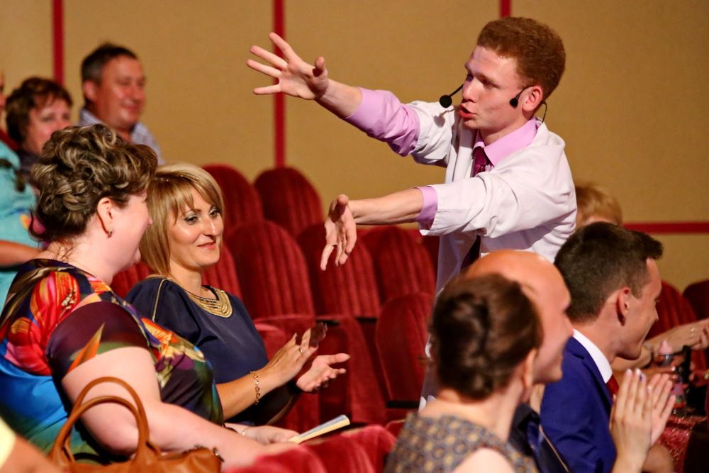 Photograph by Татьяна Бравая