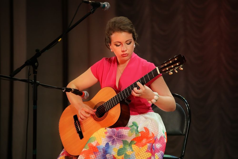 Photograph by Татьяна Бравая