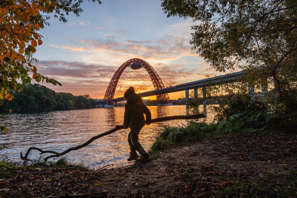 Photograph by Сергей Зорин