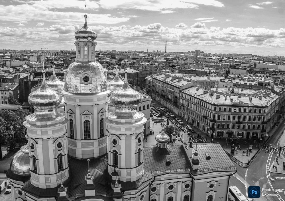 Photograph by Михаил Мархинин